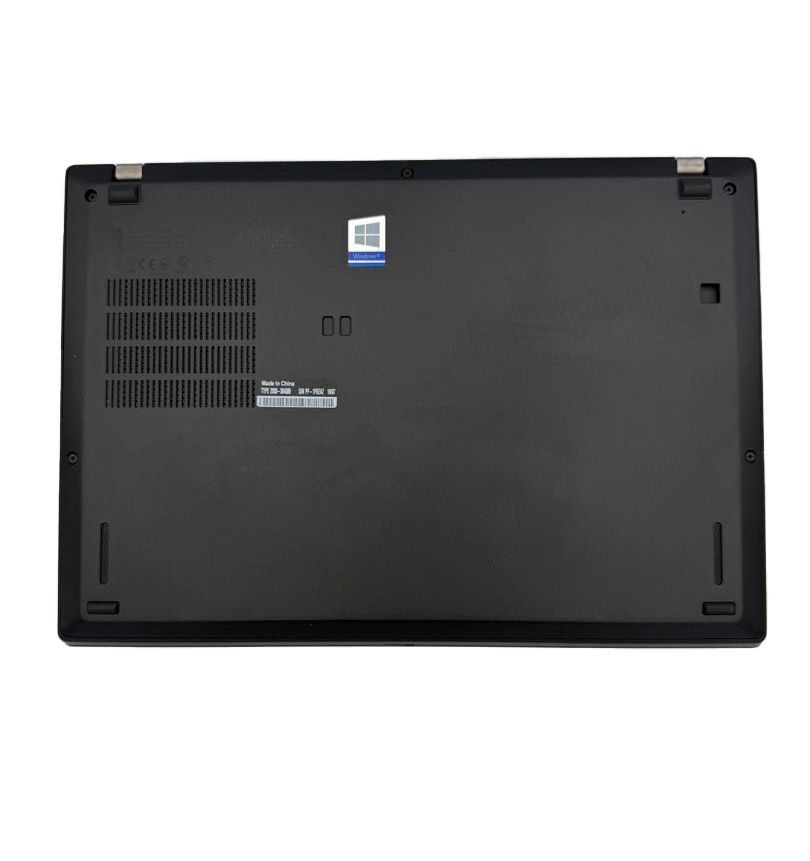 Core™ i5-8265U