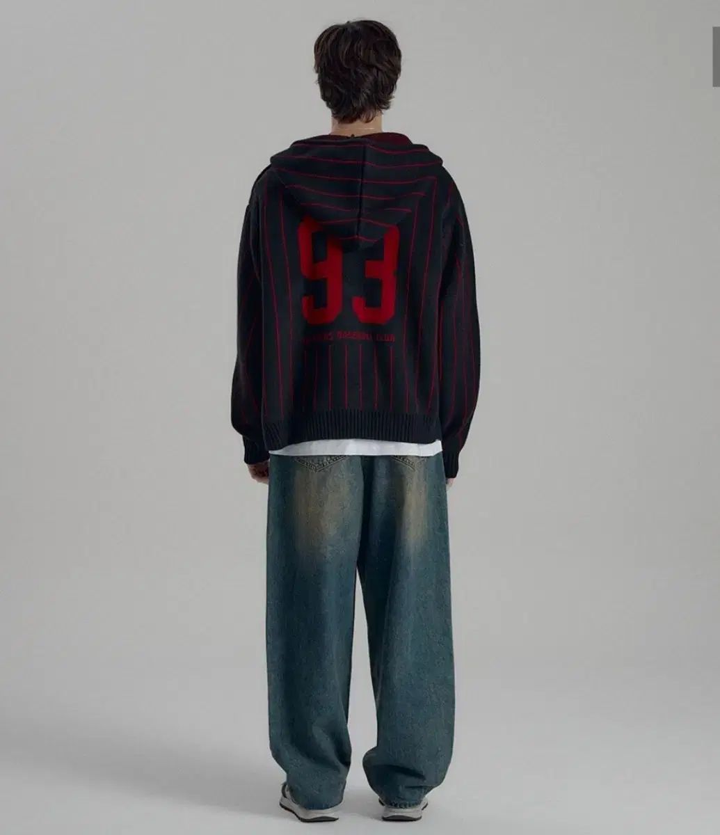 ツインズ ストライプ