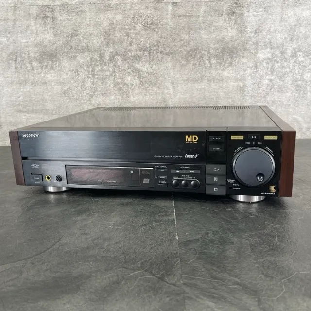 2025年最新】sony mdpの人気アイテム - メルカリ