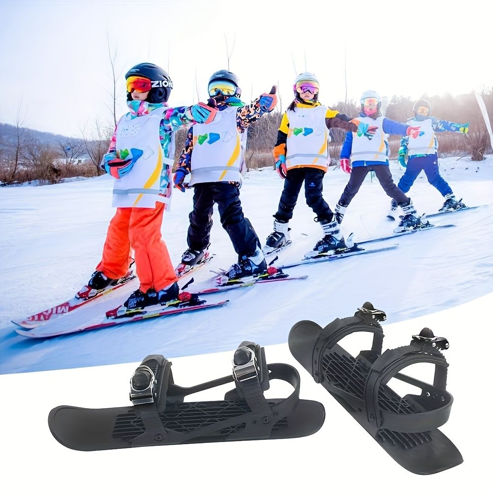 新着商品 4点セット スノーボード ブーツ 大人用 手袋ゴーグルキャリーバッグ付き - 調整 なミニ スノー スキー 山岳全地形中級レベルフラット ロッカー プロファイルディレクショナル スノーボード形状ABS 素材rgu