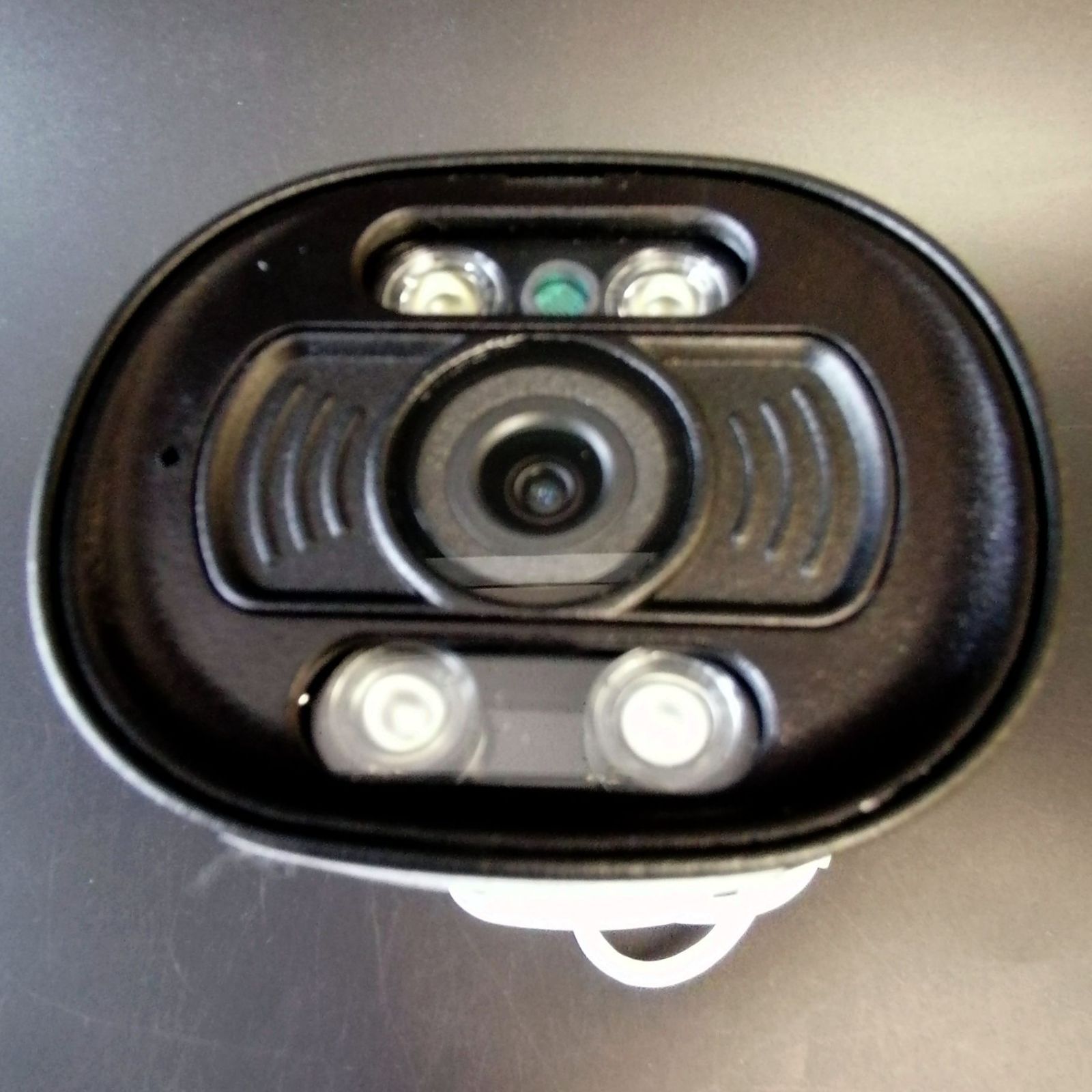 HM311 屋外用 WiFi防犯カメラ 2個セット　300万画素 HeimVision 屋外対応防犯カメラ HM311 2台セット IP65防水仕様