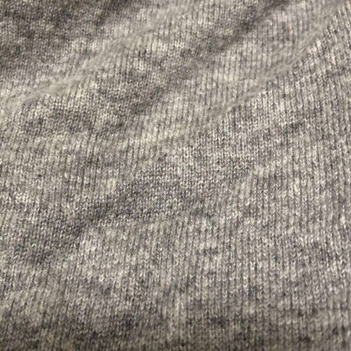 値下げ！ブルネロクチネリ グレー ニット　カーディガン　S BRUNELLO CUCINELLI(ブルネロクチネリ) カーディガン サイズS