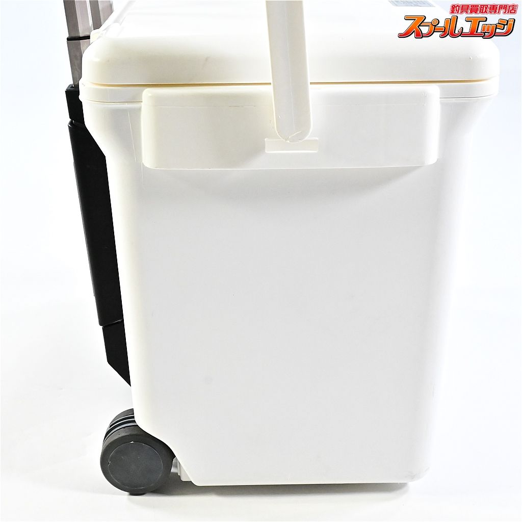 クーラーボックス