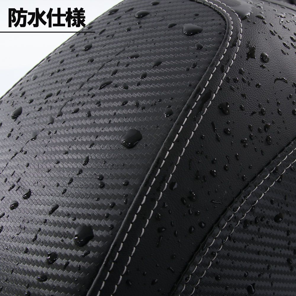 カスタム シート