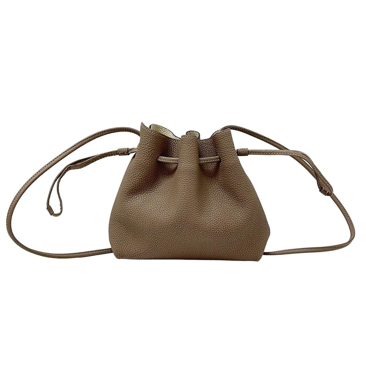 BONAVENTURA(ボナベンチュラ) ショルダーバッグ美品 ノア バッグ