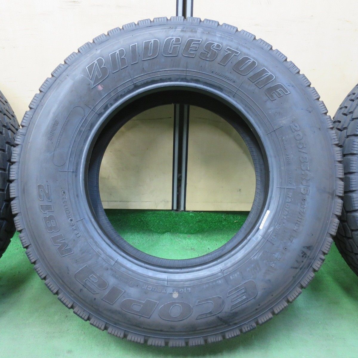 ミックス オールシーズン