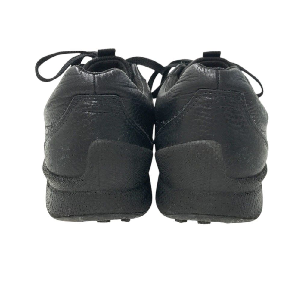 ecco エコー 131654 THE ORIGINAL BIOM HYBRID   ゴルフシューズ  ブラック系 EU41 [240101500495] ゴルフウェア メンズ ストスト ecco ECCO エコー ゴルフシューズ 131654 BIOM HYBRID バイオム