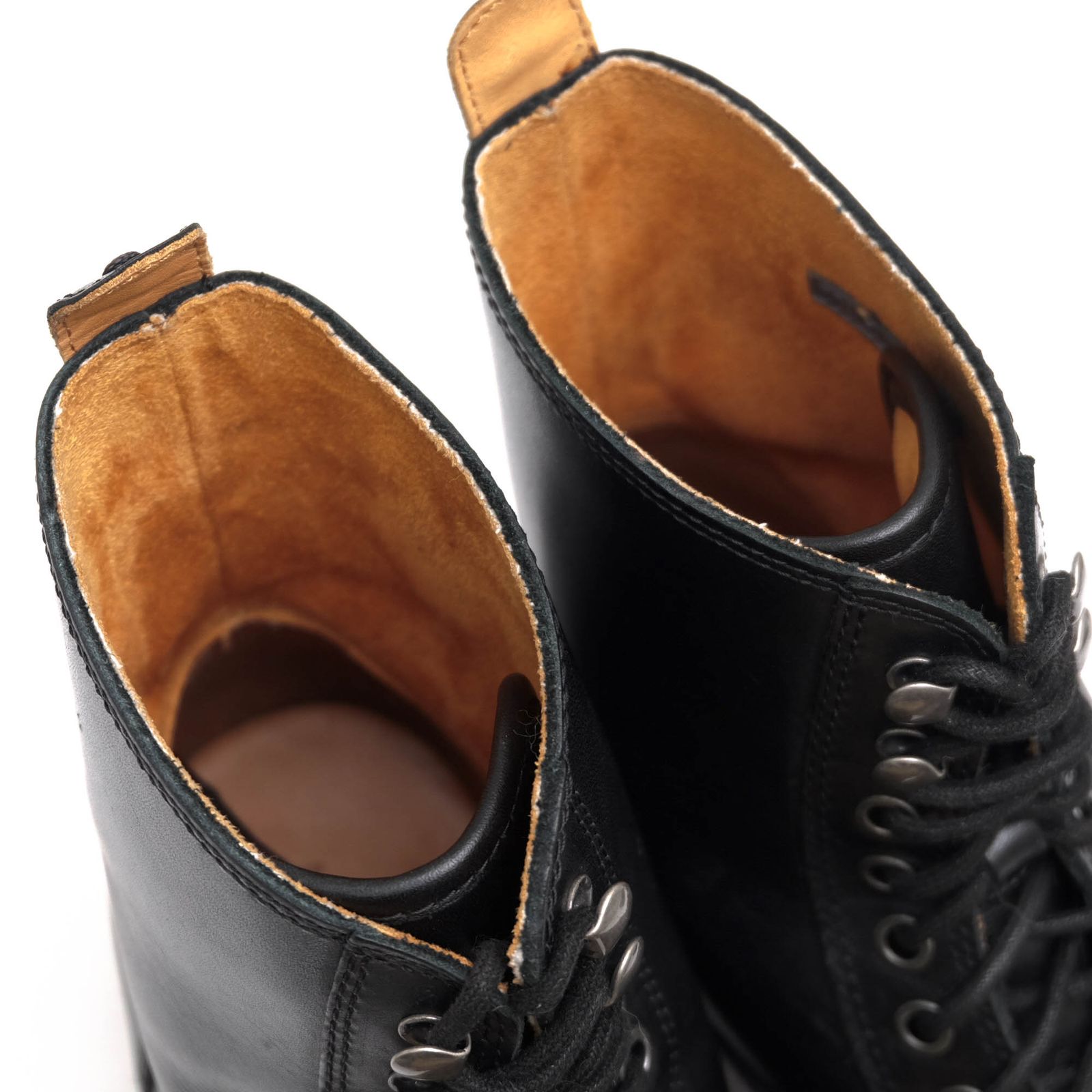 コールハーン／COLE HAAN レースアップブーツ シューズ 靴 メンズ 男性 