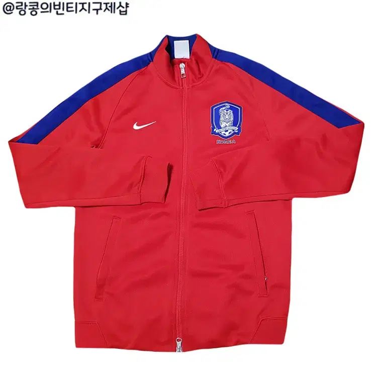Nike ナイキ スクール スウッシュ 国代表 ジャージ ジャケット