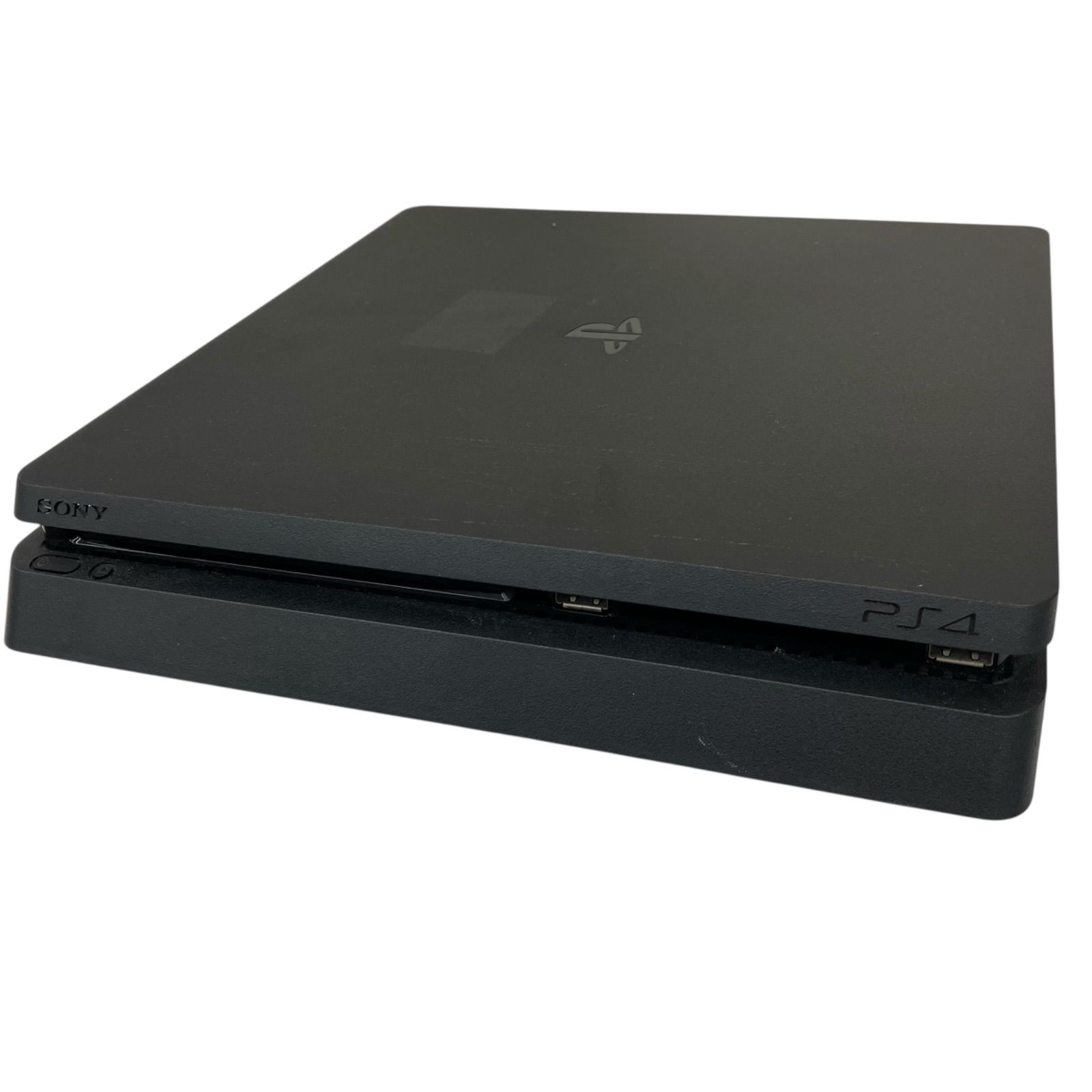 186000　現状品　SONY PlayStation4
