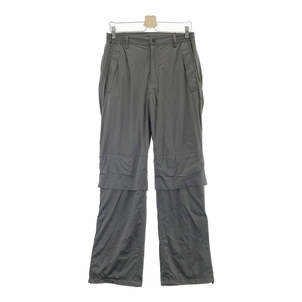 パーリーゲイツ　メンズ◾️レインセットアップ◾️ネイビー パーリーゲイツ メンズ◾️レインセットアップ◾️ネイビー