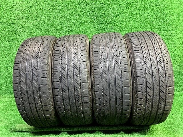 YOKOHAMA サマー ヨコハマ ジオランダーCVG058 225|55R18 4本 4ミリ 2025年