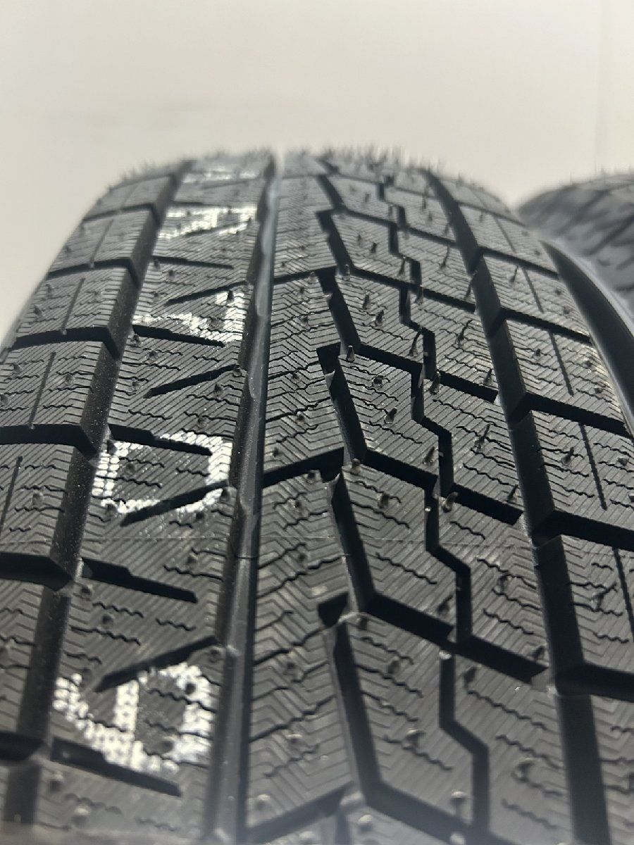 YOKOHAMA ice GUARD iG70 155 65R14 75Q 14インチ スタッドレス 4本 25年製 ミライース デイズ ムーヴ等 MTE994