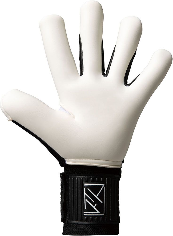 ガビック GAViC サッカー キーパーグラブ マトゥー混吸 コンキュウ GC 3005 BLKWHT BLK WHT