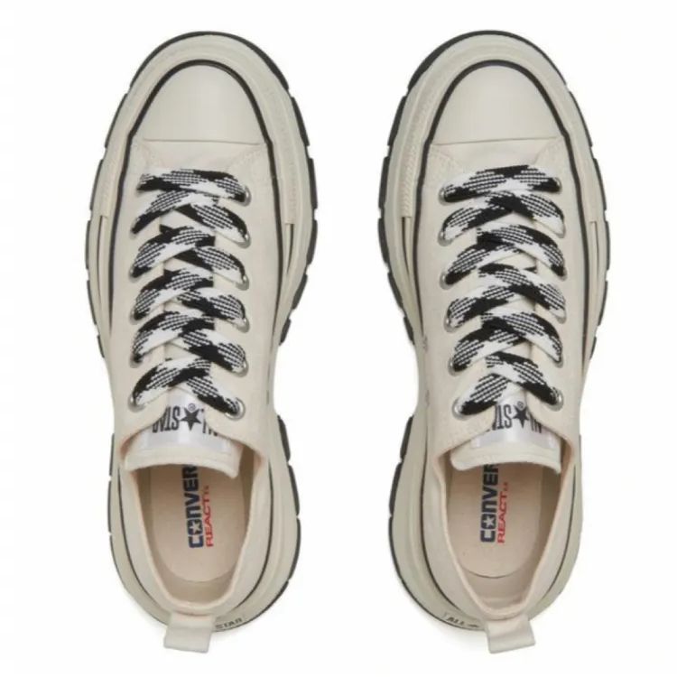 CONVERSE AS (R) TREKWAVE FS OX 24㎝ - メルカリ