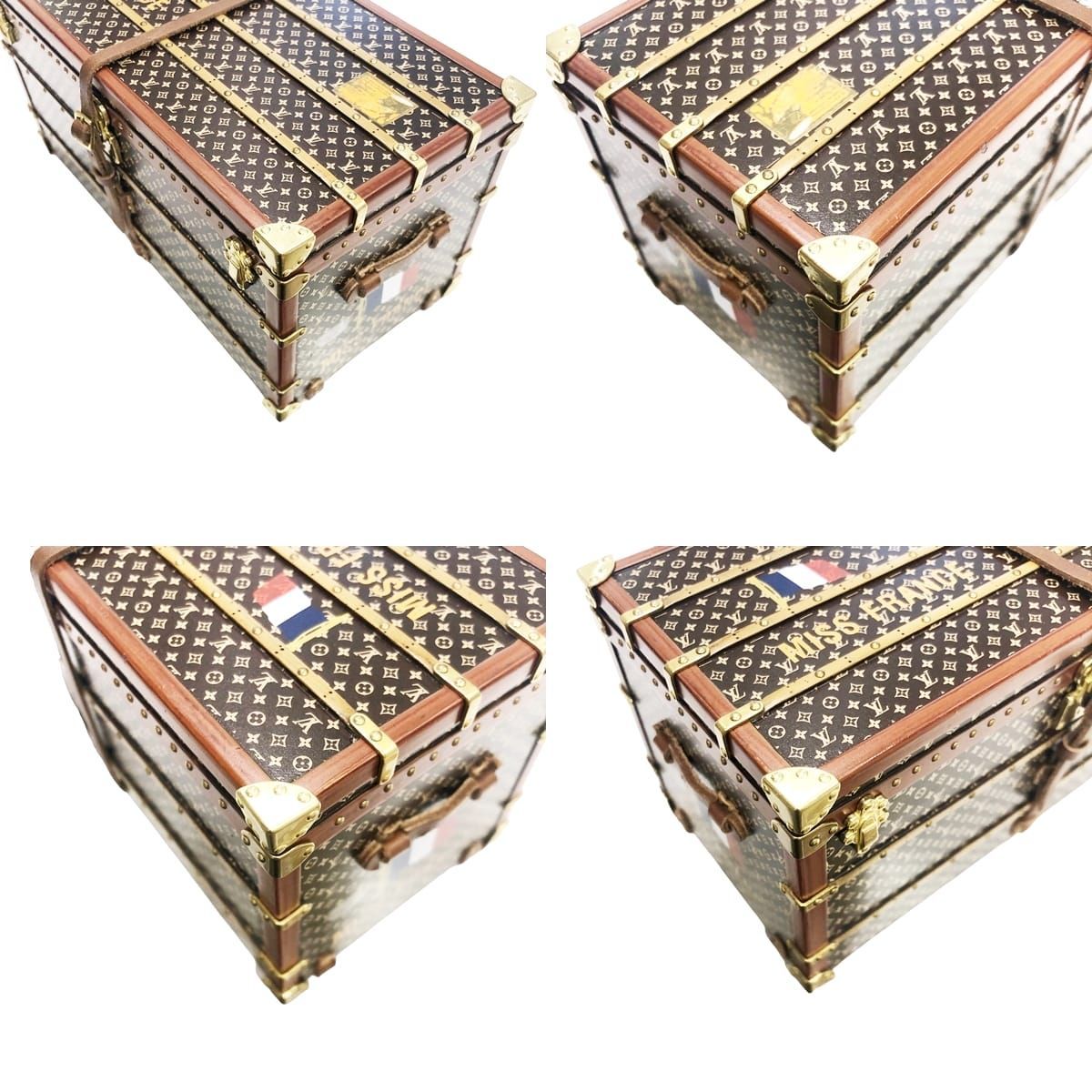 中古】 LOUIS VUITTON ルイ・ヴィトン 置物 M99408 ペーパーウェイト