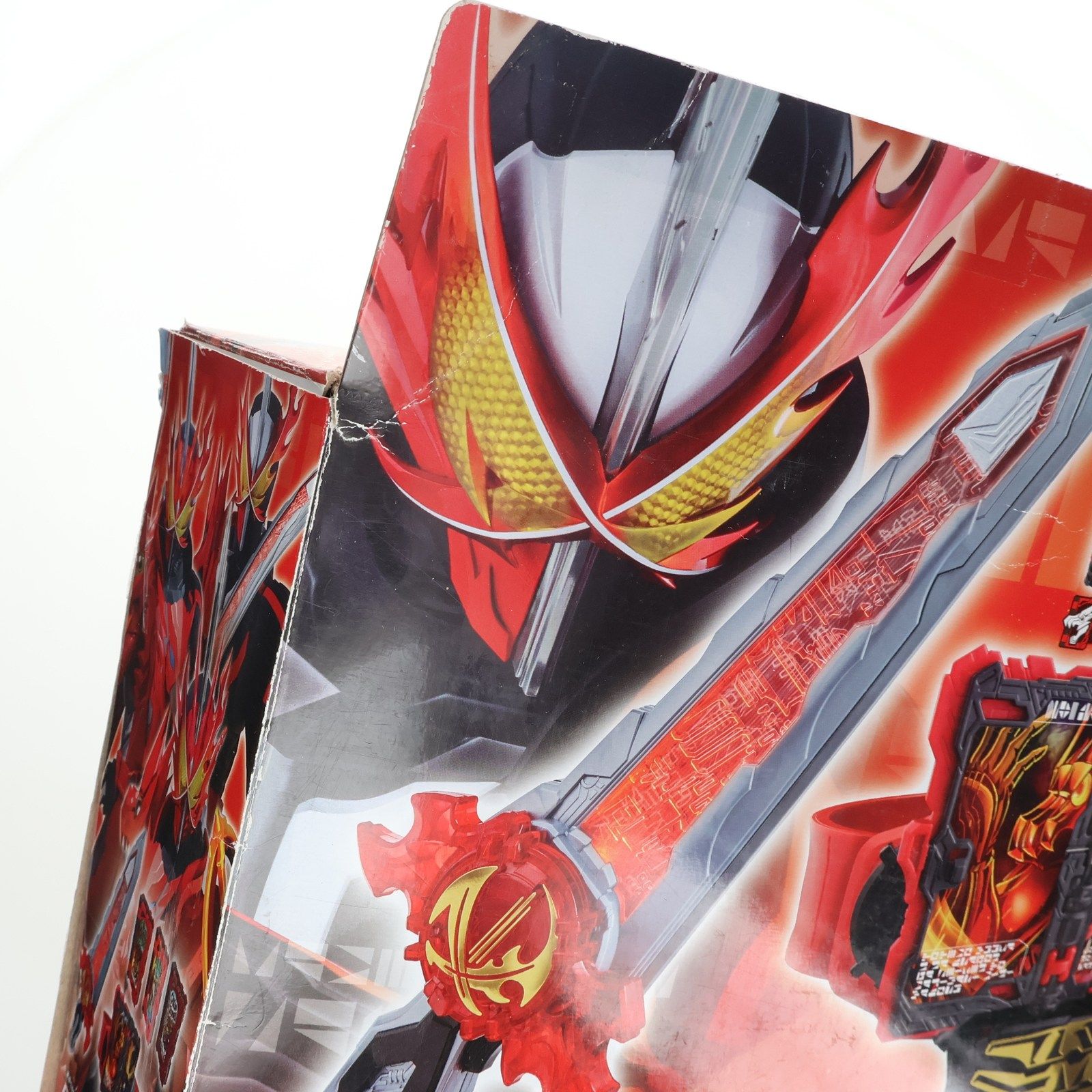 イオン限定 DX聖剣ソードライバー 仮面ライダーセイバー