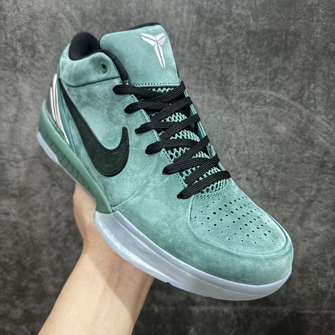 Nike Kobe 4 Protro コービー4 プロトロ