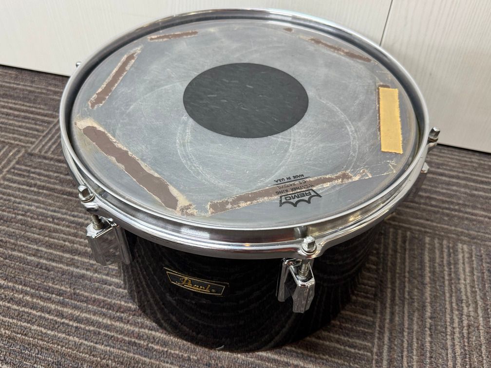 PEARL ファイバーシェル