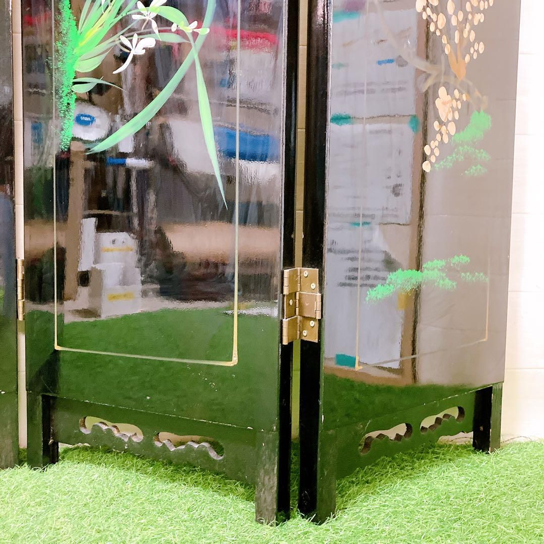 パーテーション