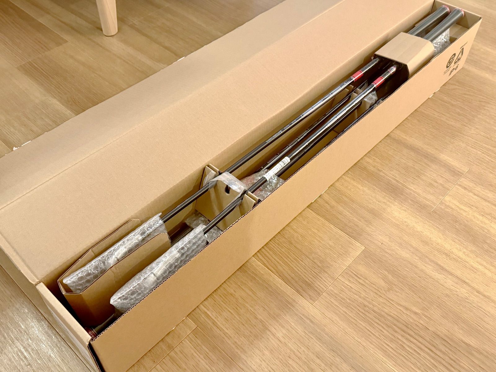 新品未開封】テーラーメイド ステルス アイアン 5本セット