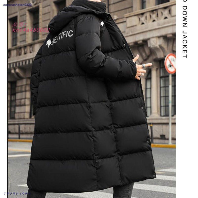 フード付き kni4a480602