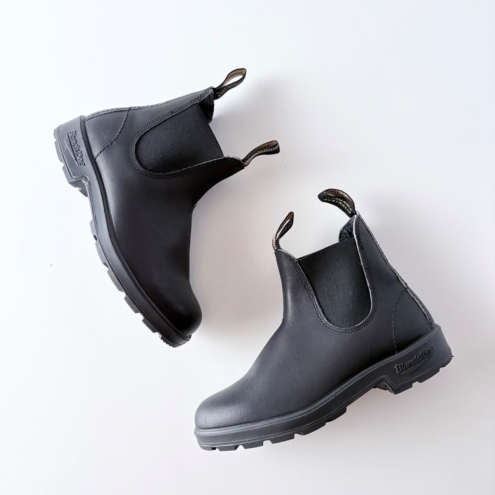 Blundstone ブランドストーン / ORIGINALS レザー サイドゴア