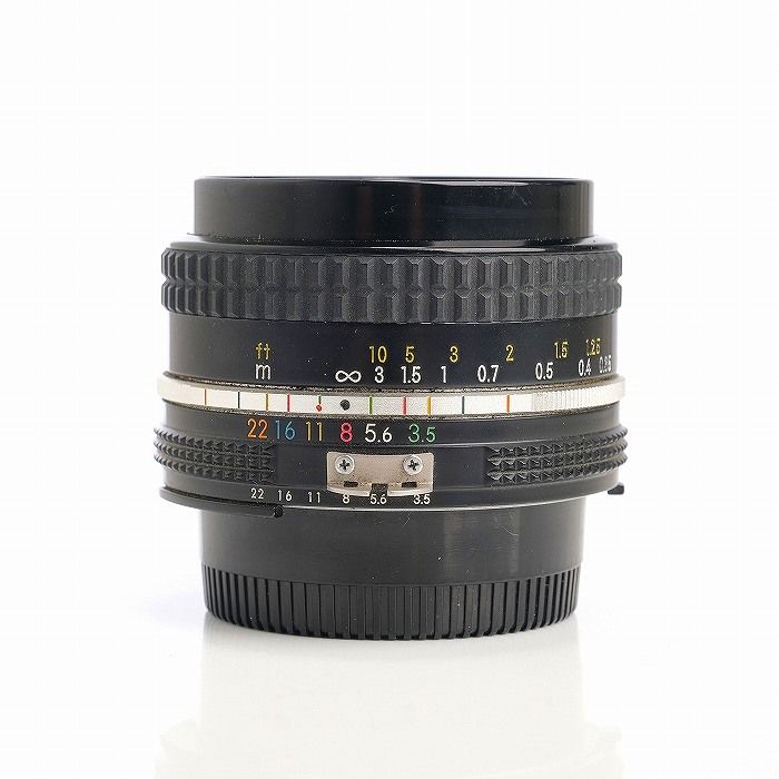 ニコン Nikon
