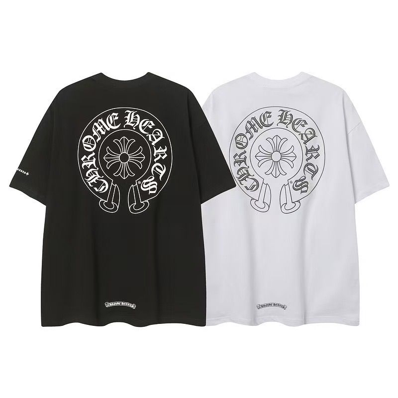 お歳暮ならオンライン 新品未使用】2025新作 人気商品 Chrome Hearts クロムハーツ トップス