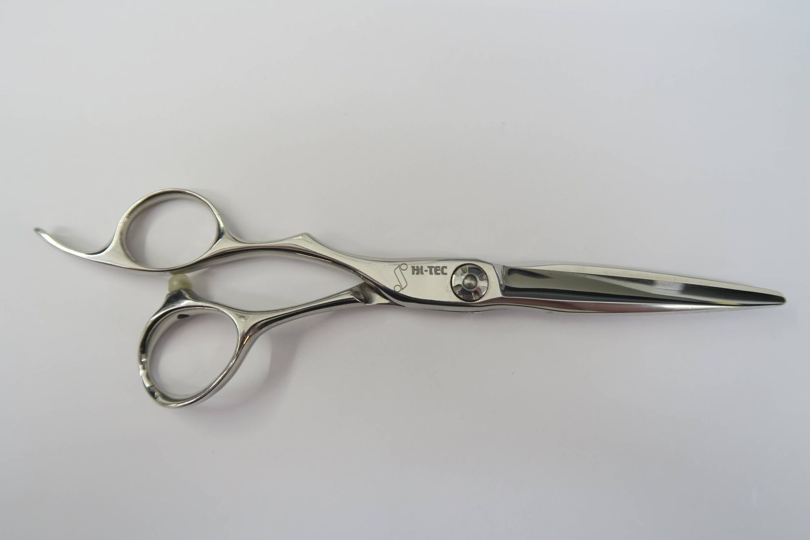 Bランク【島理研】 Hi-TEC ハイテック FIT-L シザー 美容師・理容師