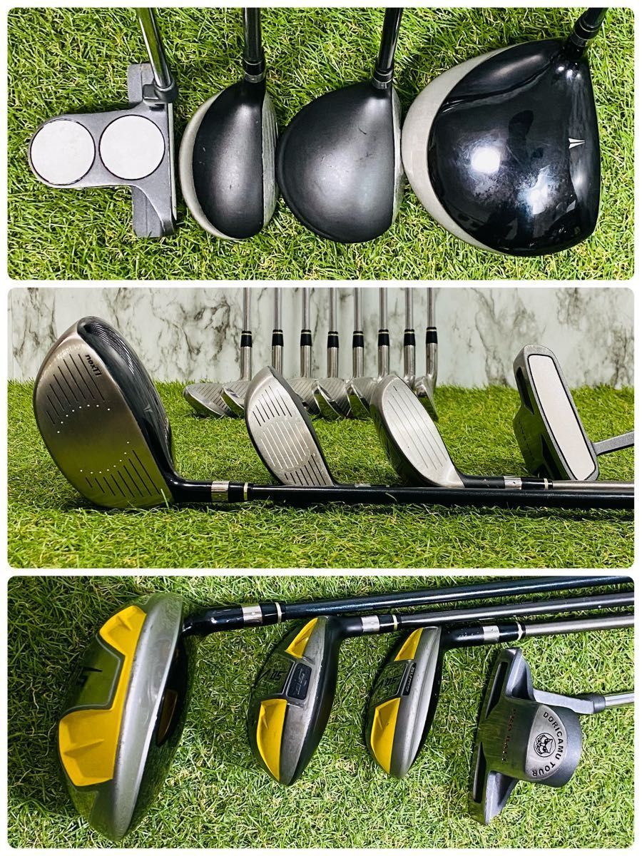 【バッグ新品】初心者推奨 ナイキ SQ メンズゴルフセット 12本 R かんたん バッグ新品】初心者推奨 ナイキ SQ メンズゴルフセット 12本 R