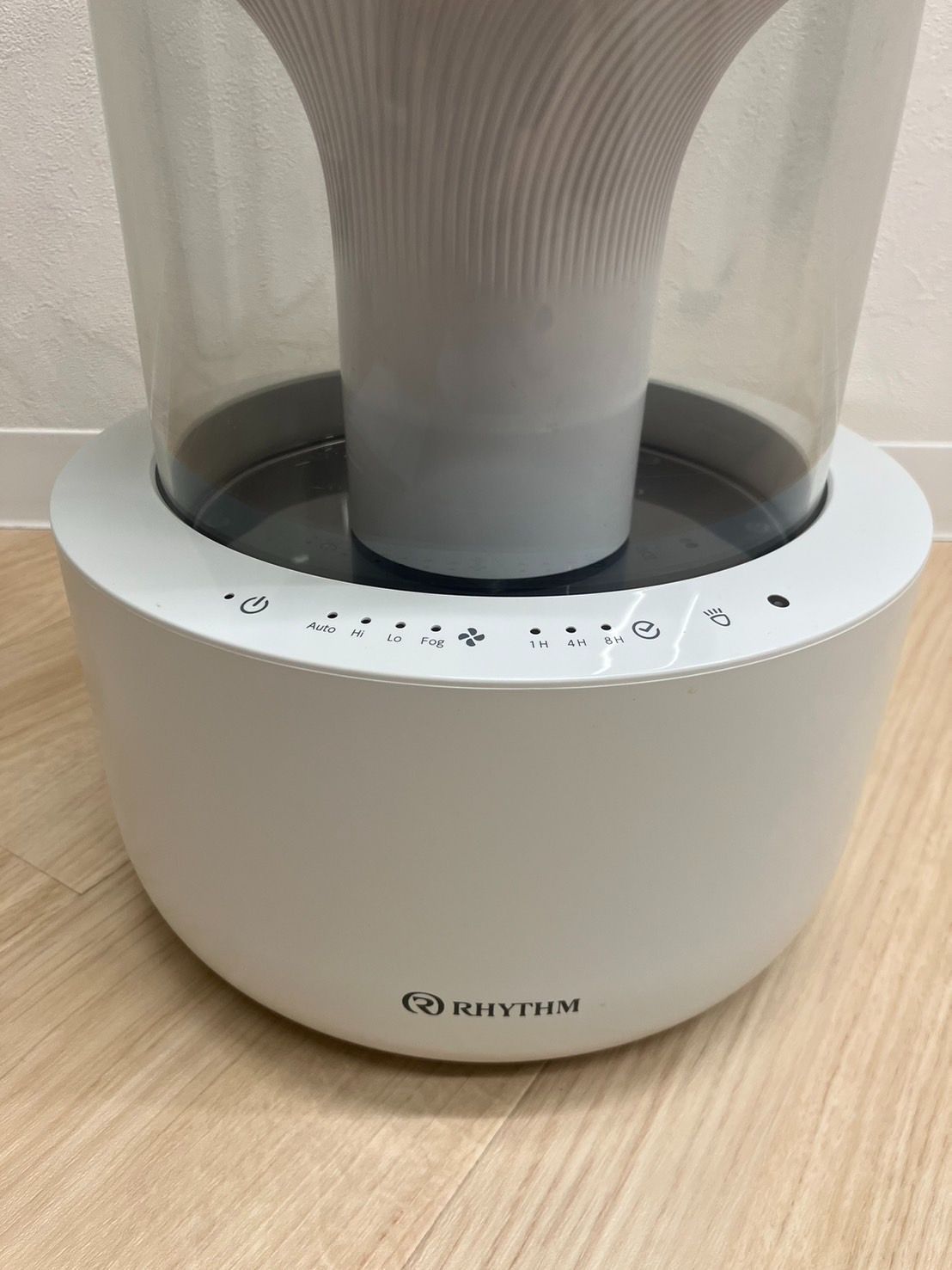 MIST350 超音波式プールレス加湿器