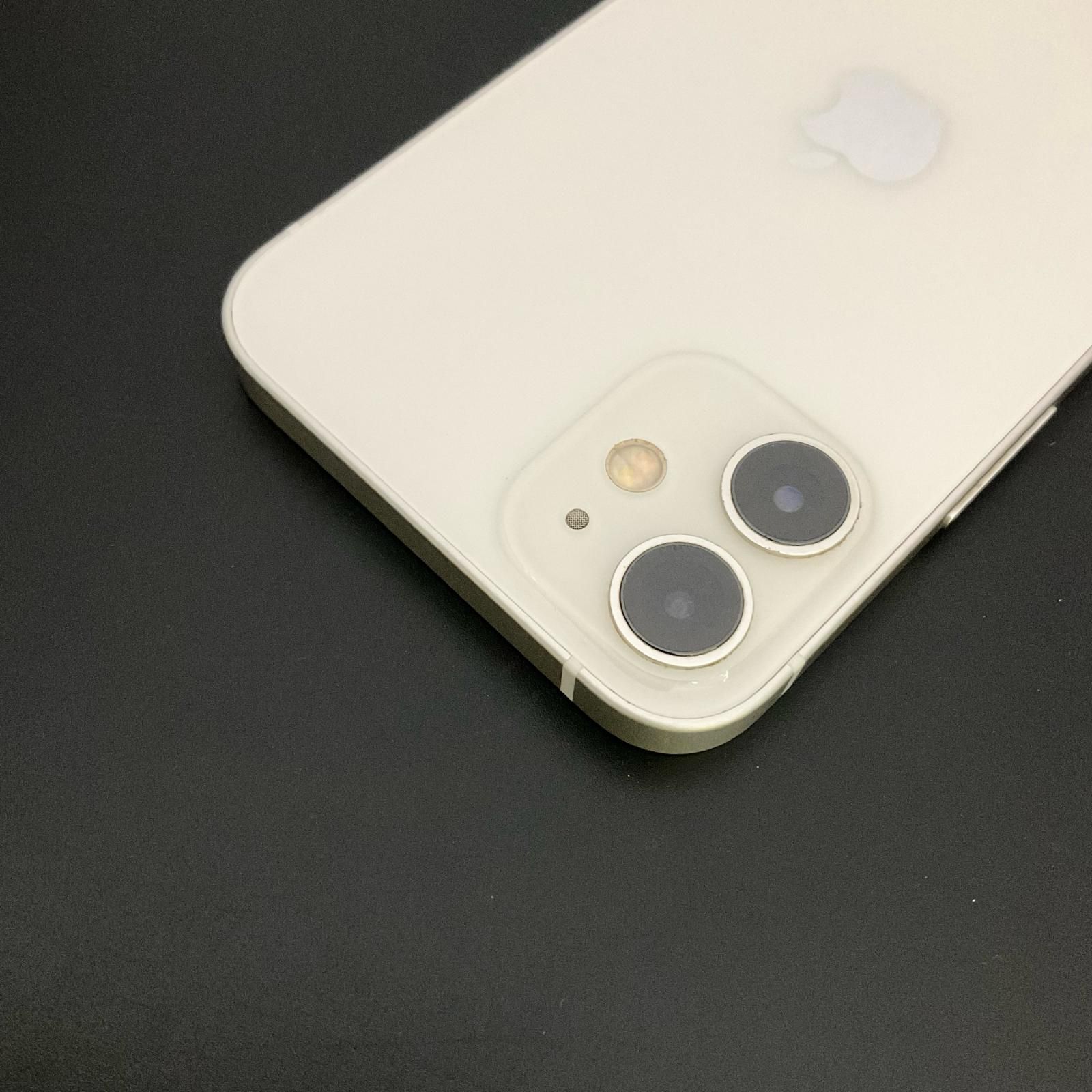 専用出品【美品】 iPhone12mini ホワイト 128GB SIMフリー Amazon | 【整備済み品】 Apple iPhone 12 mini 128GB ホワイト