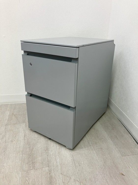 品 コクヨ GX ジーエックス シリーズ インワゴン SD-GX46T3N シルバー