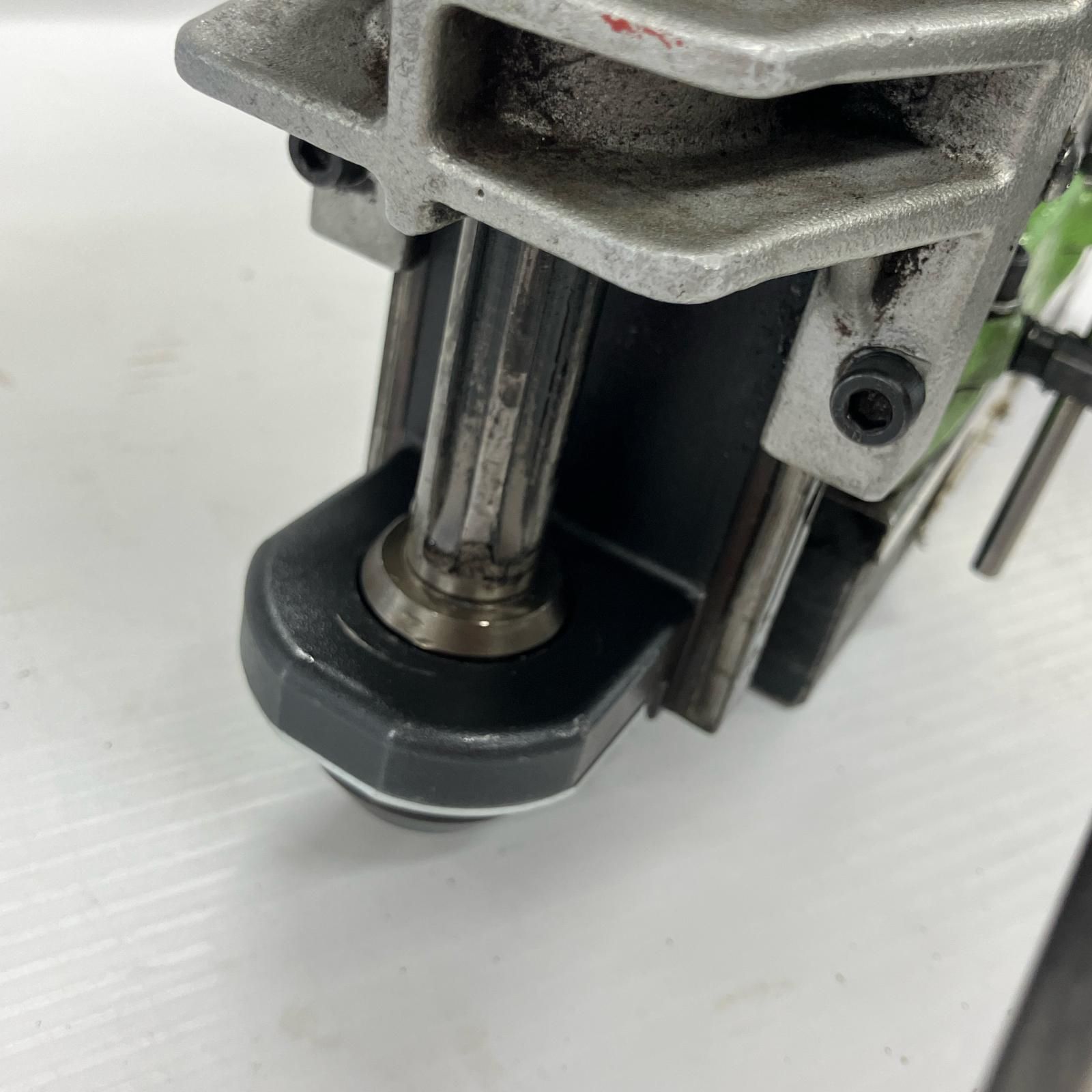 LTD. 育良精機