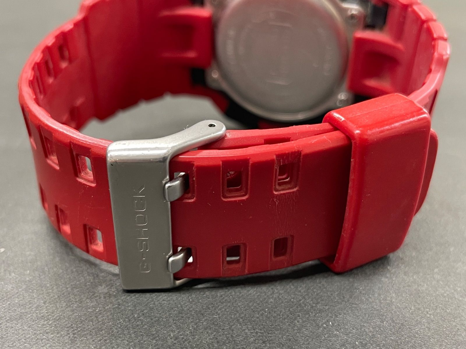 Gショック CASIO