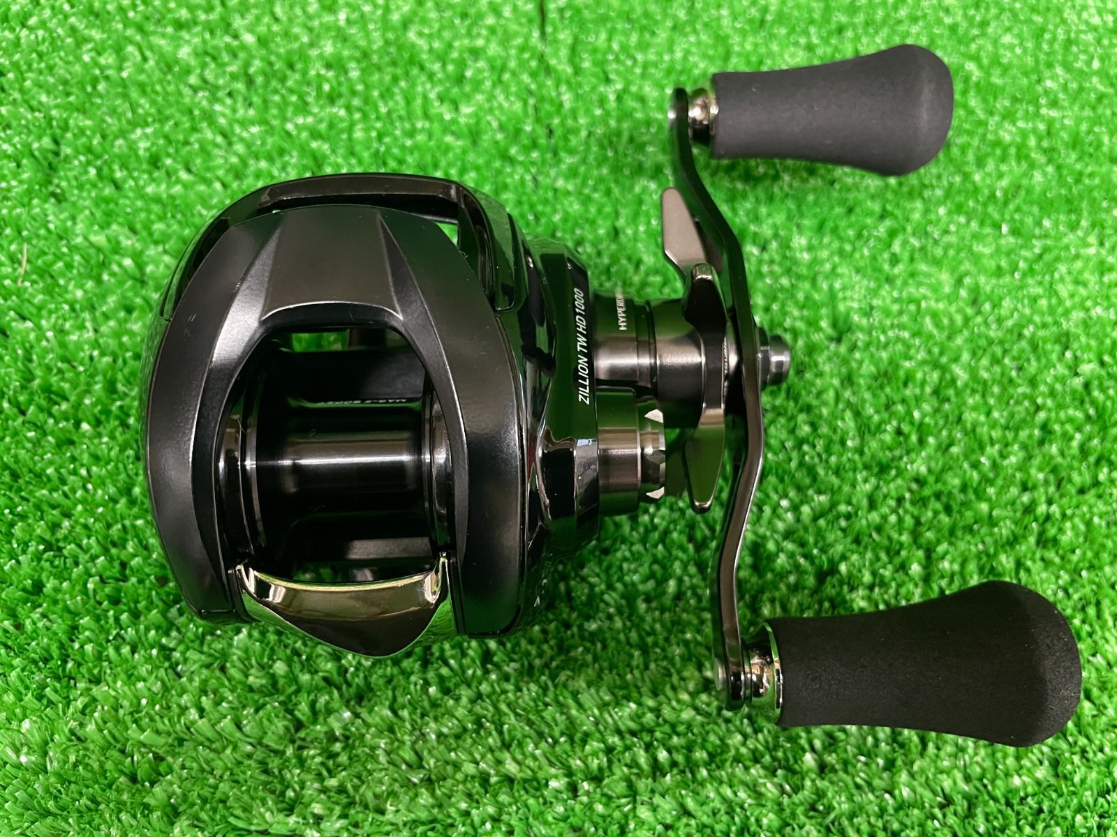 22ジリオンTW HD 1000H 22 ジリオン TW HD 1000H （栗東店 併売）☼ - メルカリ