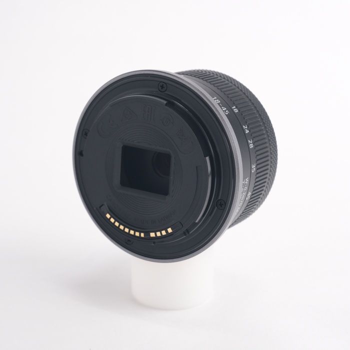 中古】(キヤノン) Canon RF-S18-45/4.5-6.3 IS STM その他