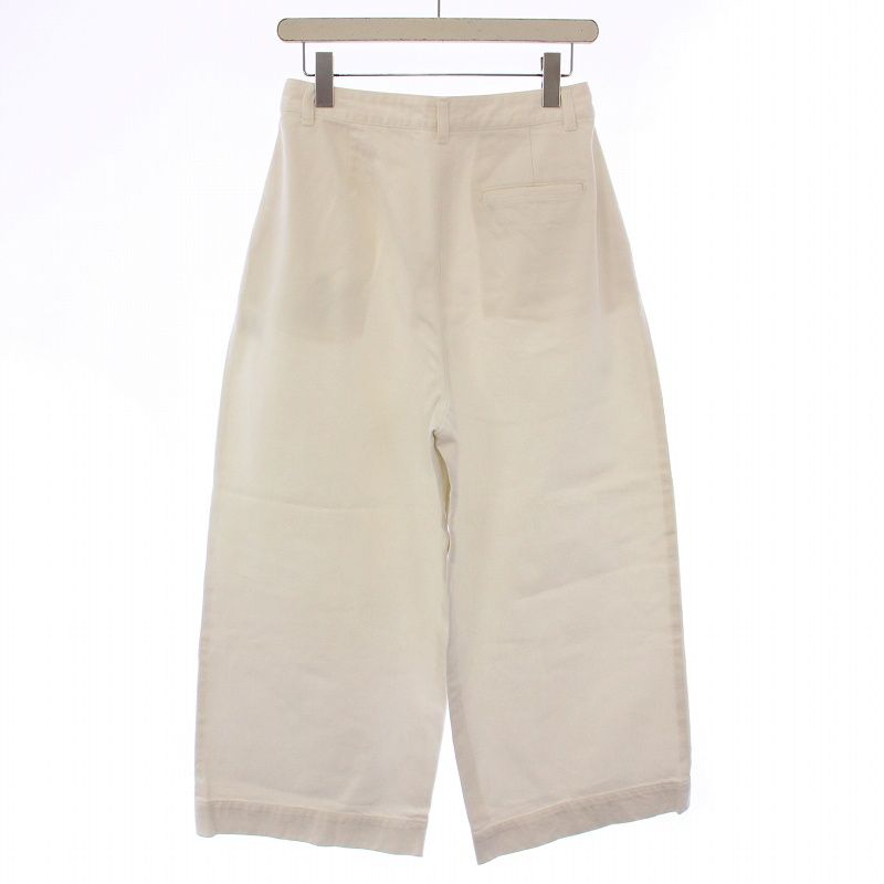 ハグオーワーオリジナルデニムパンツ ハグオーワー HUG O WaR cloth&cross デニムパンツ ジーンズ
