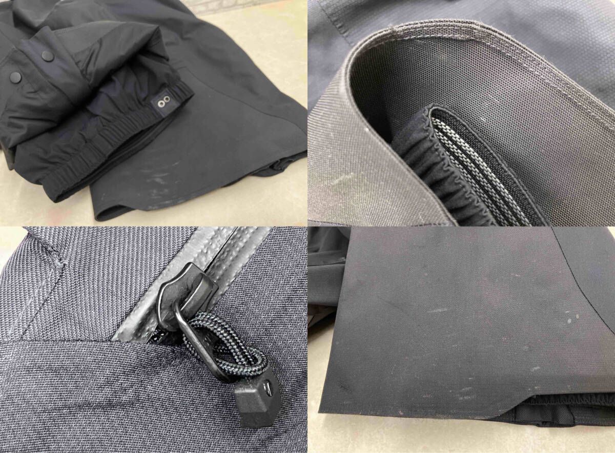 BIB スノーボードパンツ