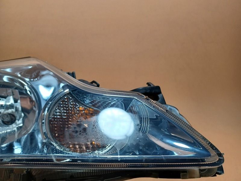 右ヘッドランプ ヘッドライト