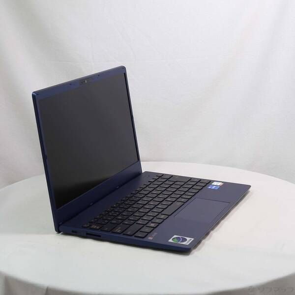 中古品〕 LAVIE N13 PC-N1355FAL-E3 ネイビーブルー 〔NEC Refreshed