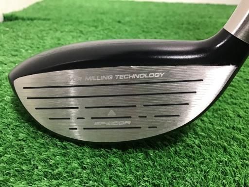 ブリヂストン TOUR B X-F 5 W フェアウェイウッド FW AD TX 3-5 フレックスS メンズ 男性用 右利き 右用 Bランク ゴルフクラブ