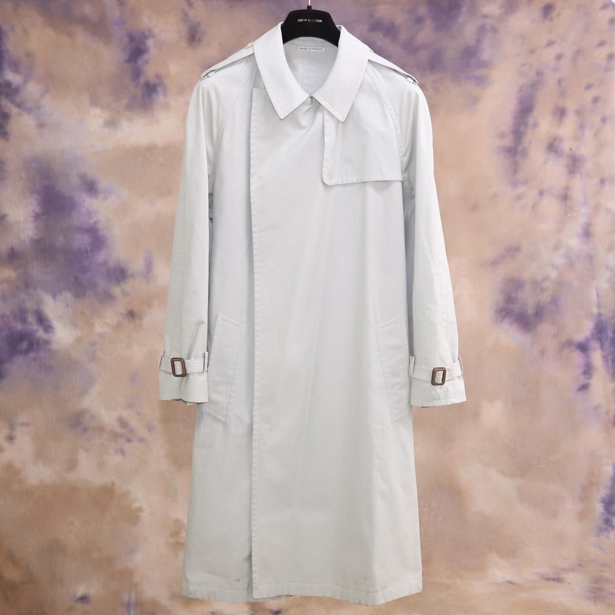 本物 極上品 エルメス 幻の最高傑作 マルジェラ期 ロングモデル