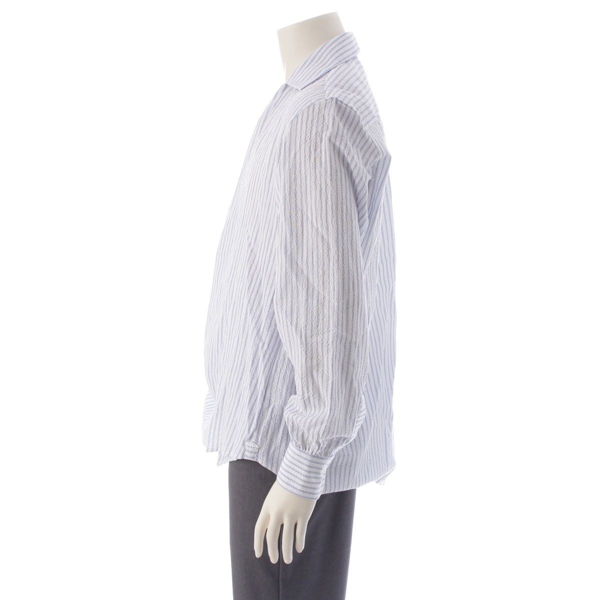 Bourrienne Paris X ブリエンヌ パリ ディス 25SS SAUVAGE シア