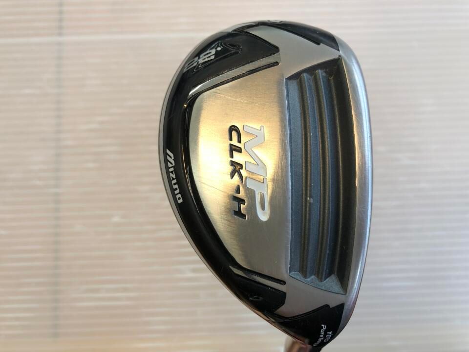 【即納】MP CLK-H | 22 | S | NSプロ950GH | 中古 | ユーティリティ | ミズノ