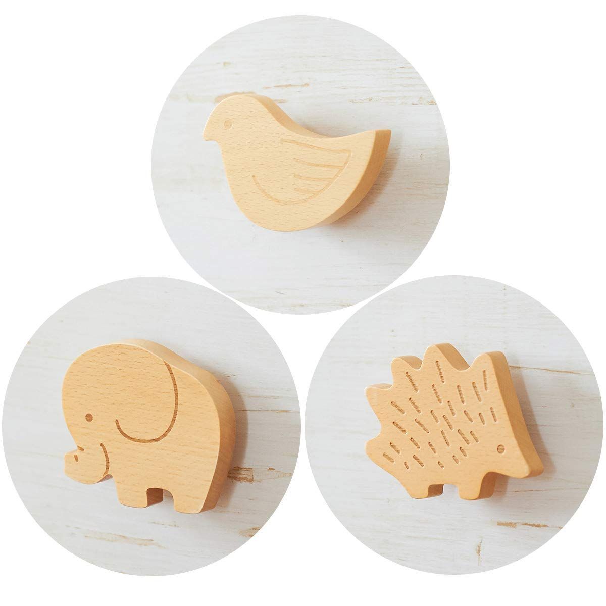 ナチュラルブラウン 幅56.6