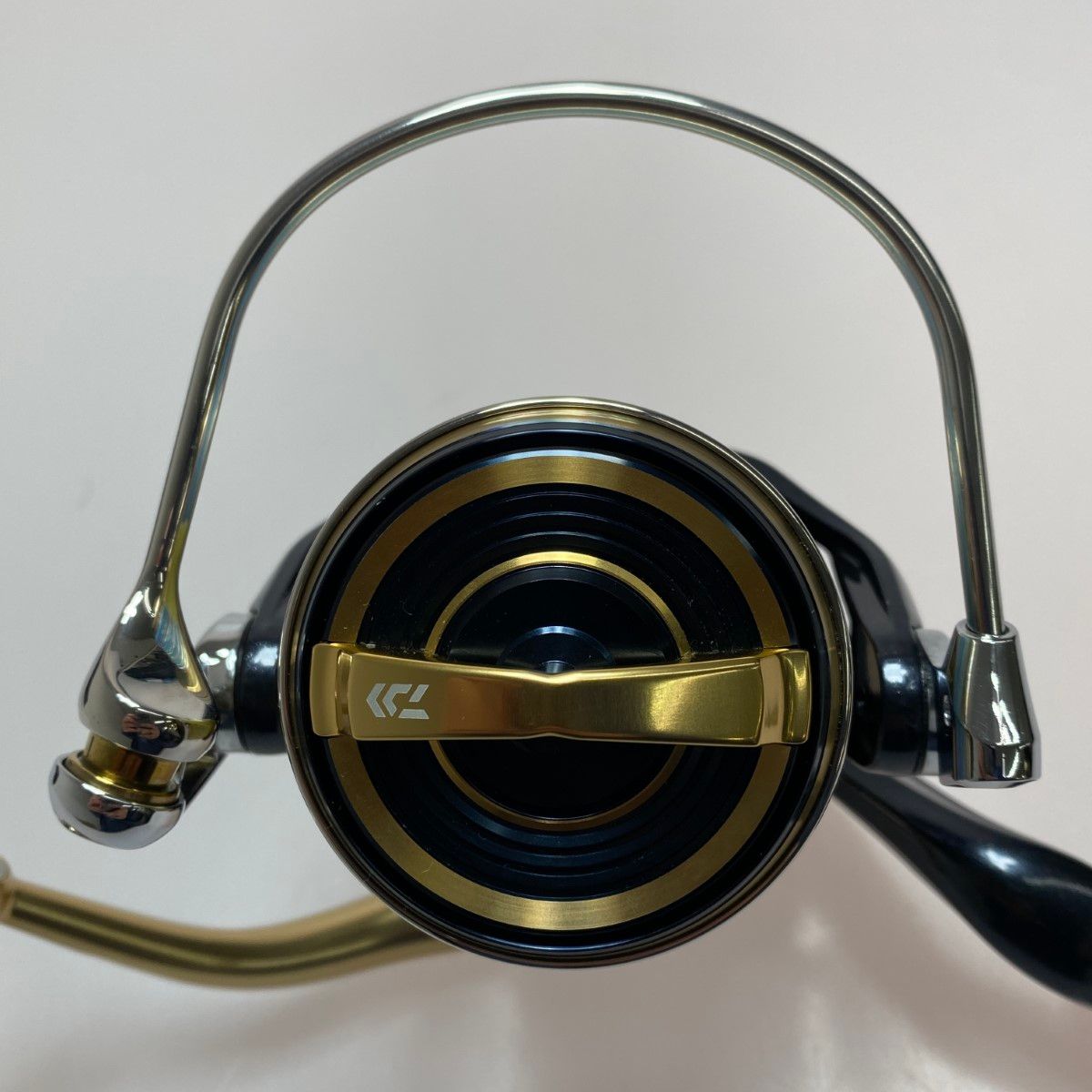 DAIWA ダイワ 20ソルティガ 8000XH SLP WORKS SALTIGA ORDER SYSTEM