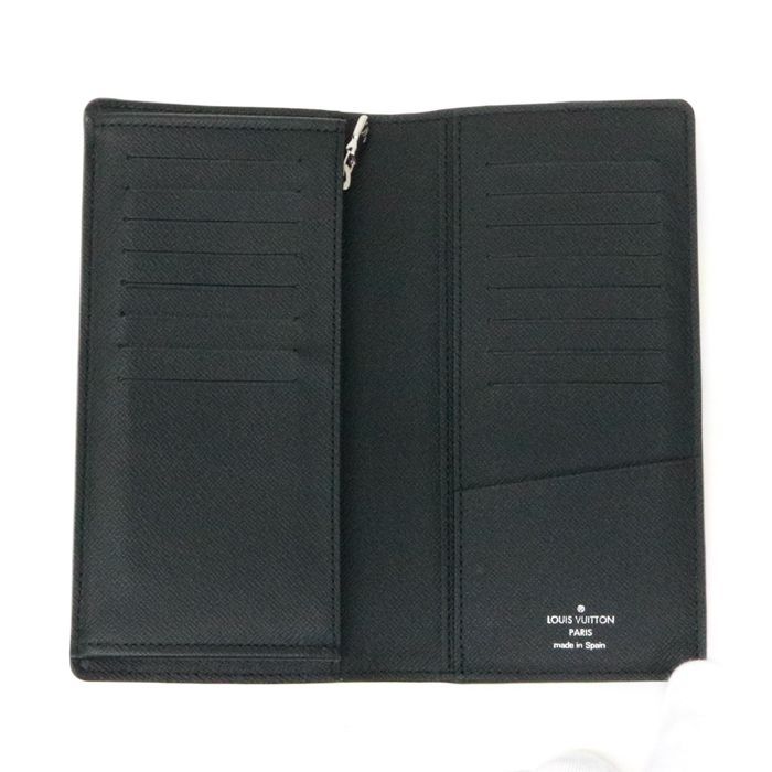 ルイヴィトン【未使用に近い】ダミエグラフィットポルトフォイユブラザNM２つ折り ルイヴィトン【未使用に近い】ダミエグラフィットポルトフォイユ