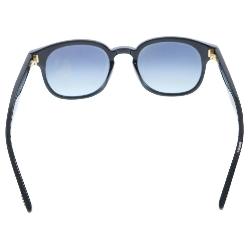 TOM FORD (トムフォード) Frank TF399 01N ウェリントンサングラス  